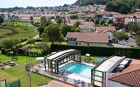 VVF Urrugne Saint-Jean-de-Luz Côte Basque